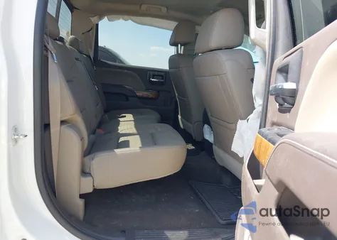 2016 GMC Sierra 1500 Slt from USA, damaged, VIN 3GTP1NEC7GG340490